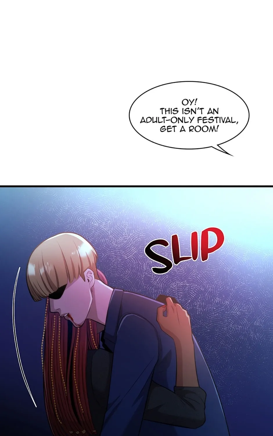 Read Blood Hotel chapter 16 image 122 on Lezhin