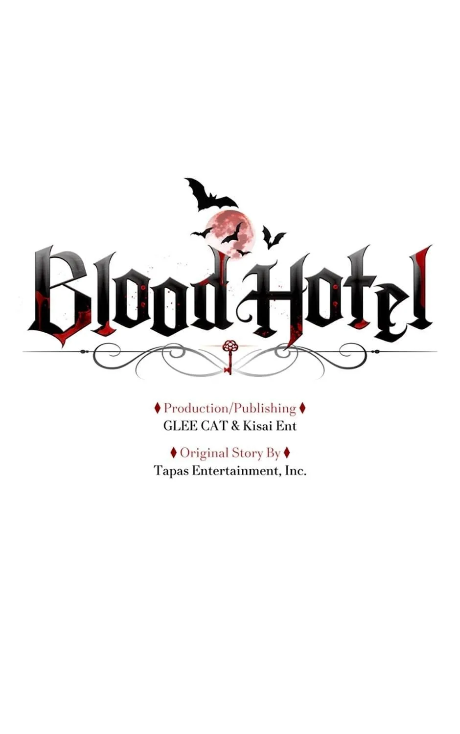 Read Blood Hotel chapter 16 image 22 on Lezhin