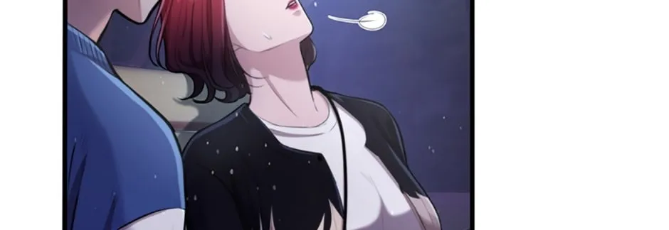 Read Blood Hotel chapter 16 image 27 on Lezhin