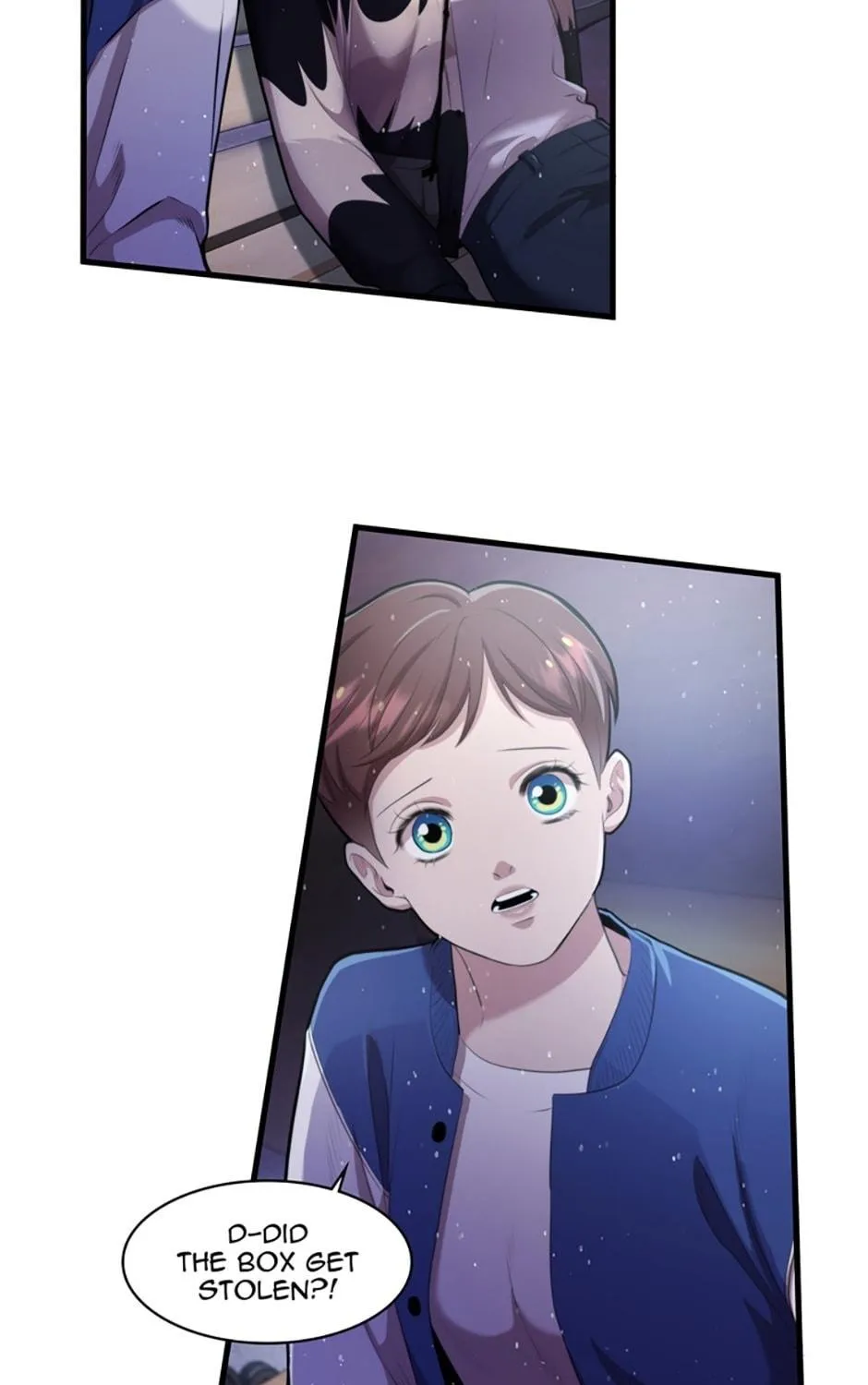 Read Blood Hotel chapter 16 image 28 on Lezhin