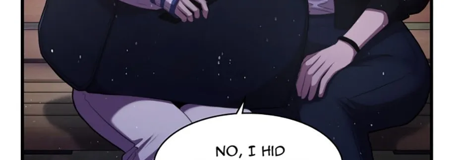Read Blood Hotel chapter 16 image 31 on Lezhin