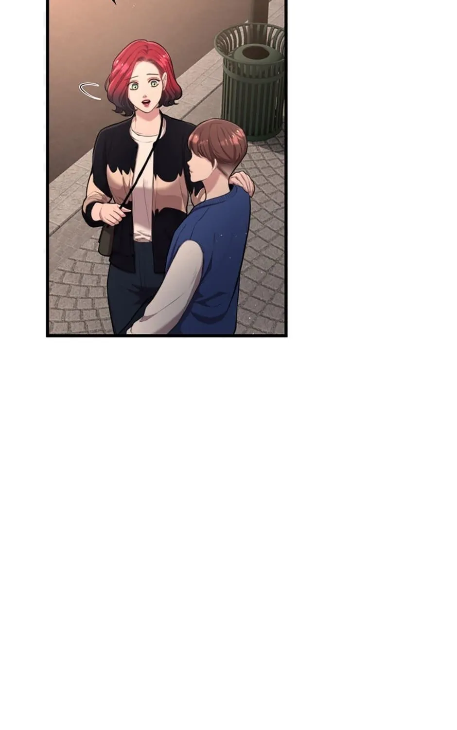 Read Blood Hotel chapter 16 image 4 on Lezhin