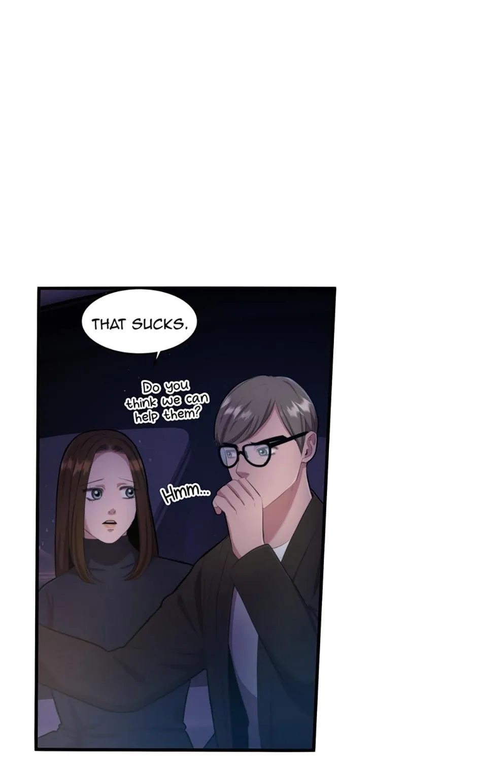 Read Blood Hotel chapter 16 image 40 on Lezhin