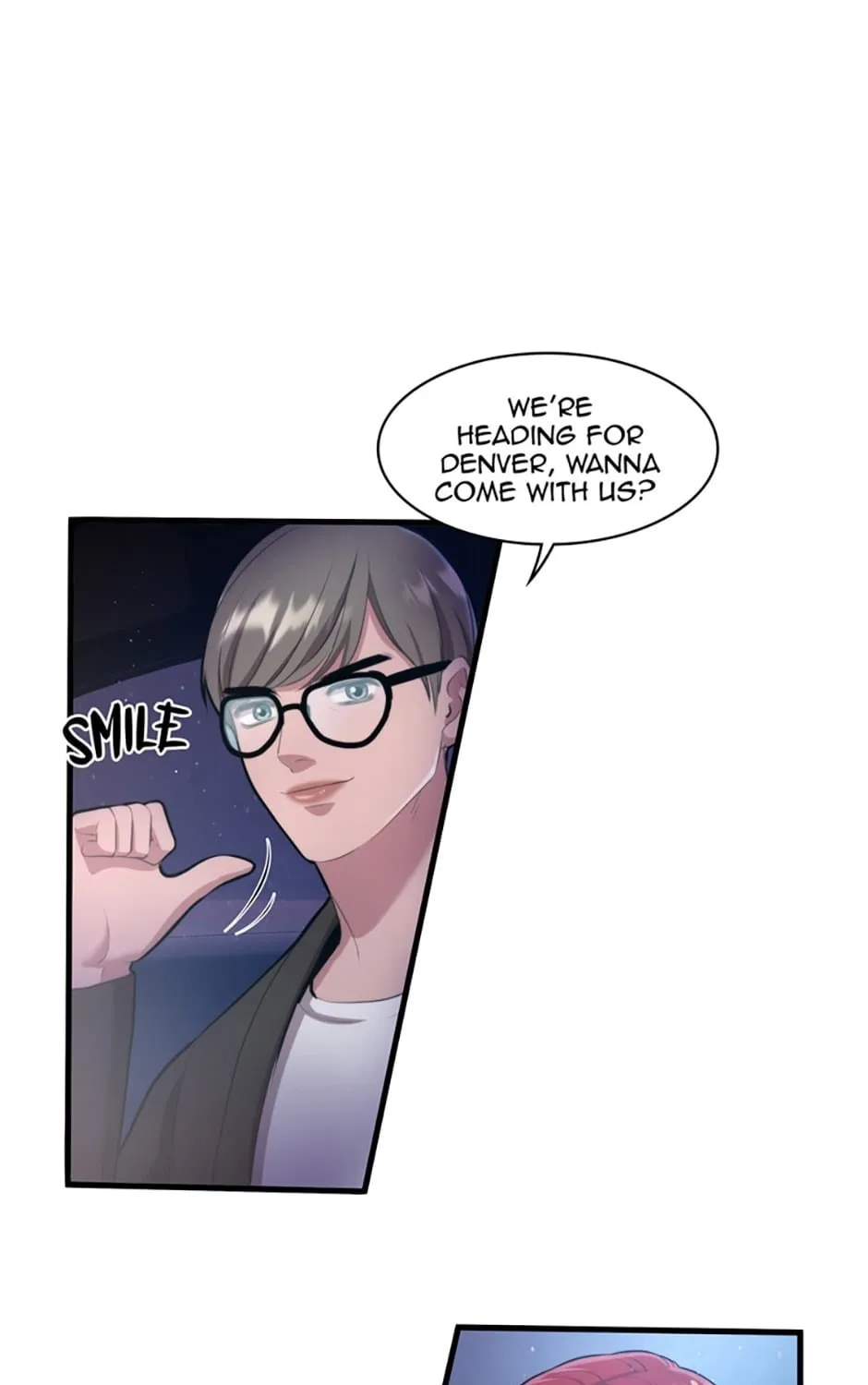 Read Blood Hotel chapter 16 image 42 on Lezhin