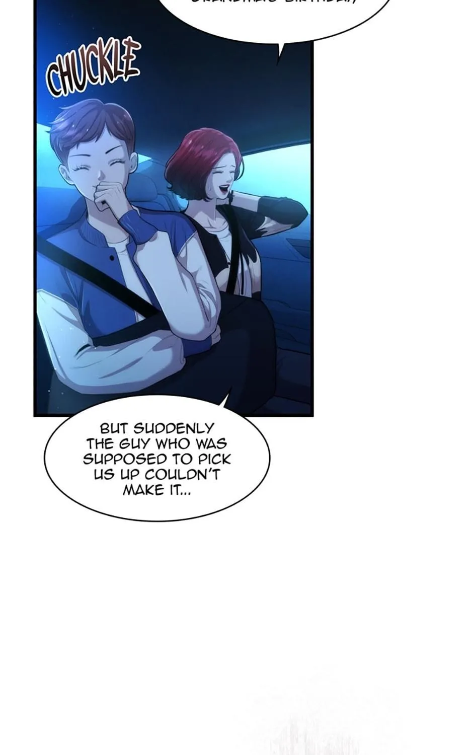 Read Blood Hotel chapter 16 image 58 on Lezhin