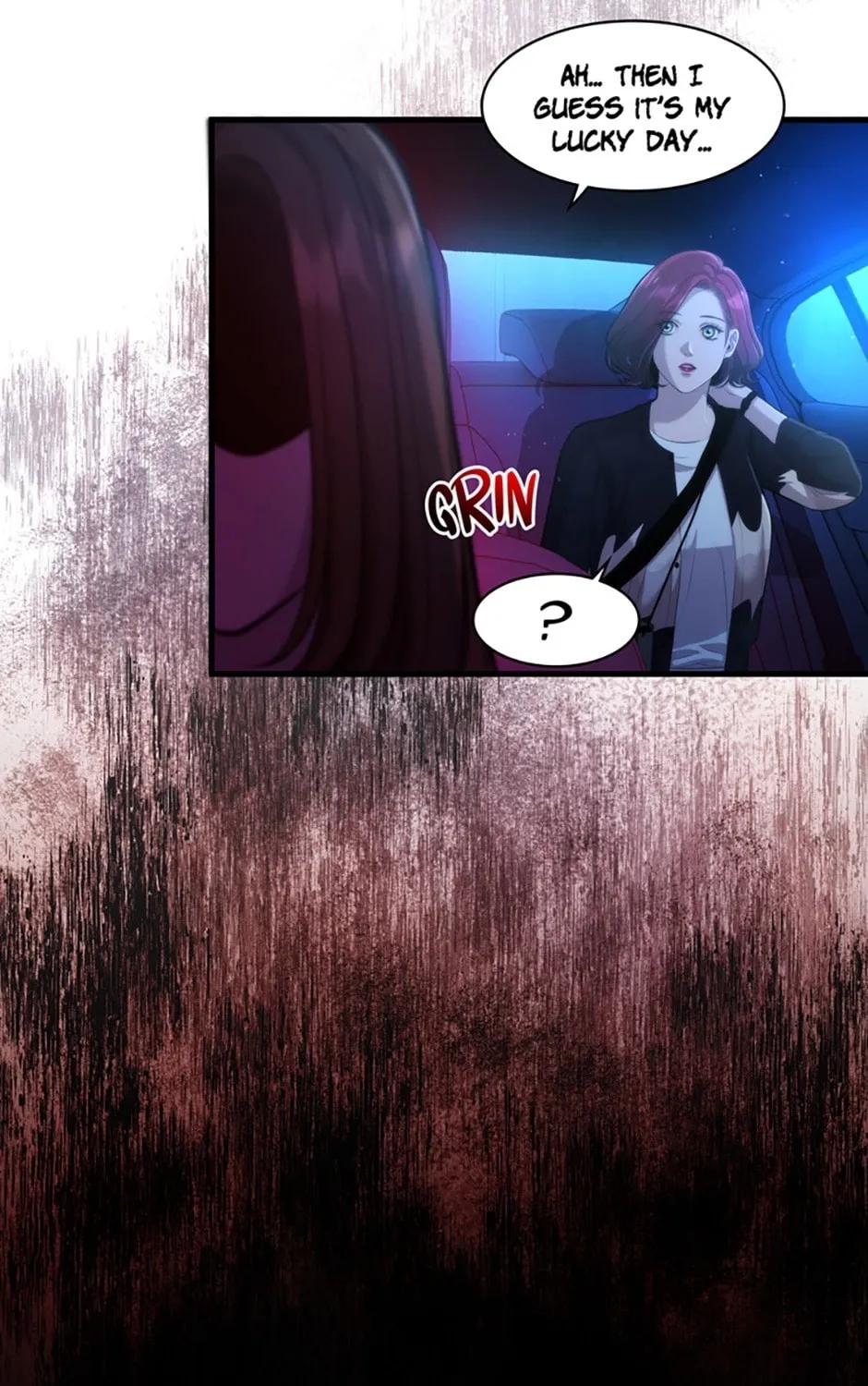Read Blood Hotel chapter 16 image 60 on Lezhin