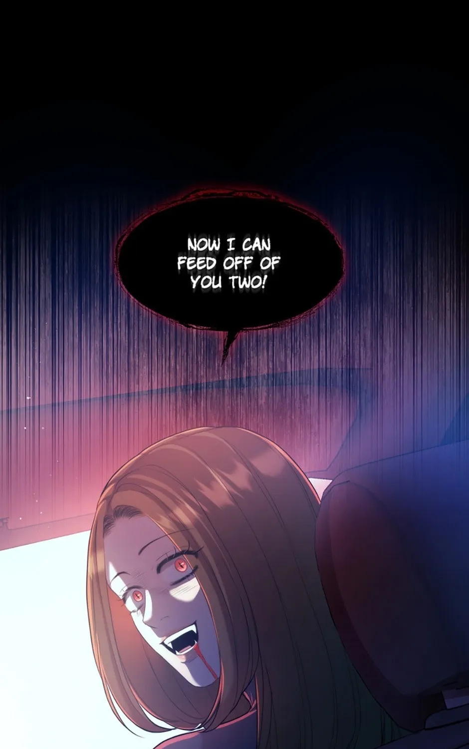 Read Blood Hotel chapter 16 image 62 on Lezhin