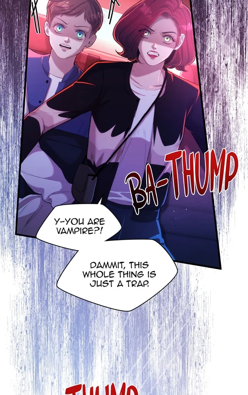 Read Blood Hotel chapter 16 image 66 on Lezhin