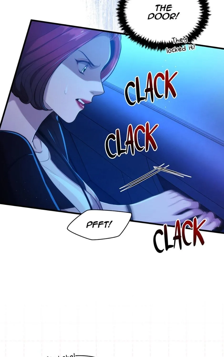 Read Blood Hotel chapter 16 image 68 on Lezhin