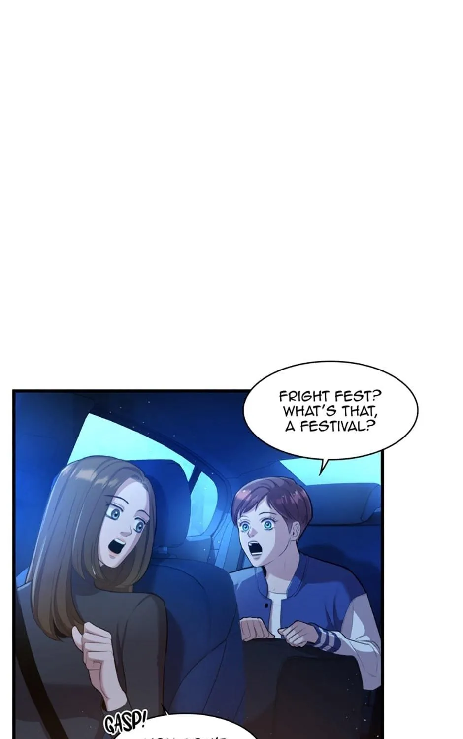 Read Blood Hotel chapter 16 image 76 on Lezhin