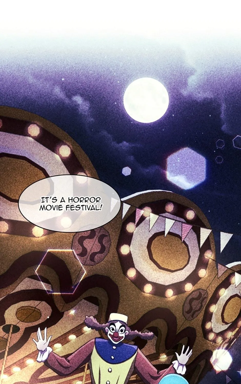 Read Blood Hotel chapter 16 image 78 on Lezhin