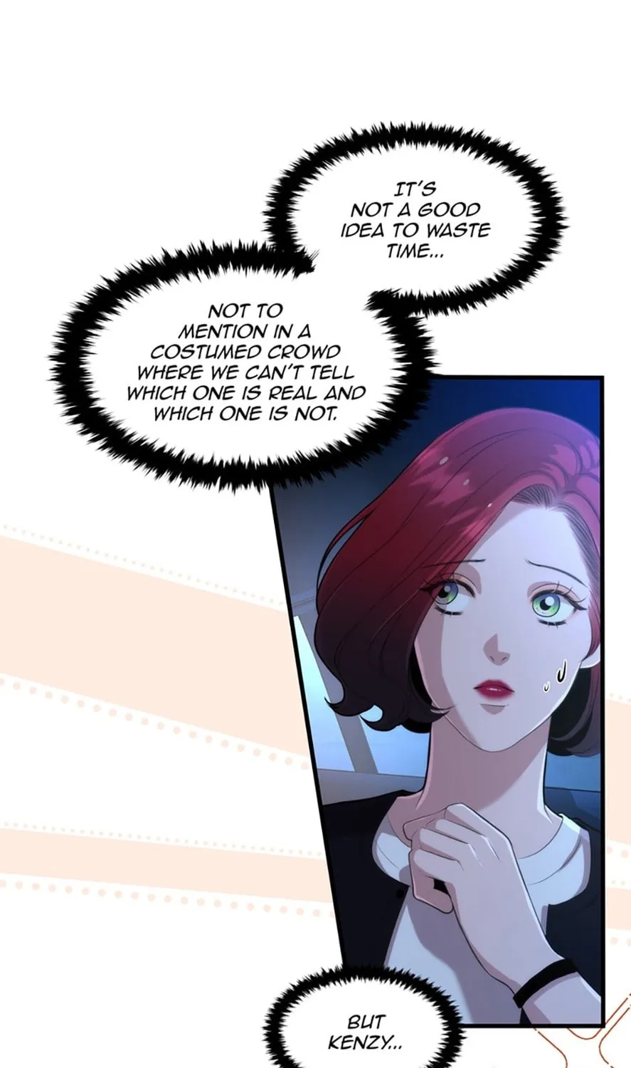 Read Blood Hotel chapter 16 image 86 on Lezhin