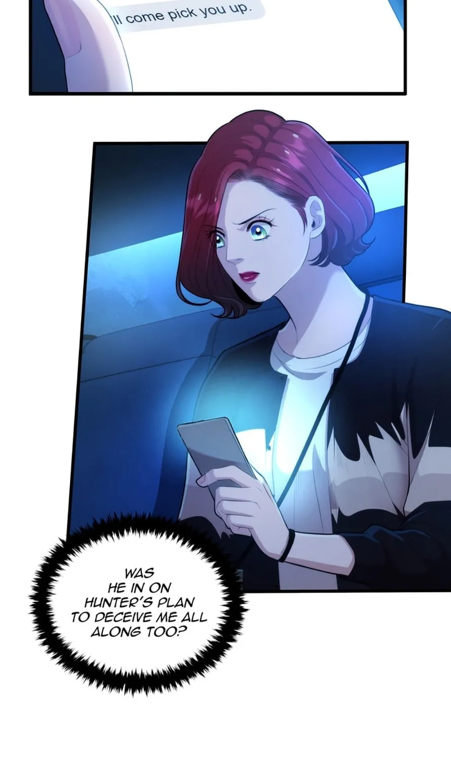 Read Blood Hotel chapter 16 image 96 on Lezhin