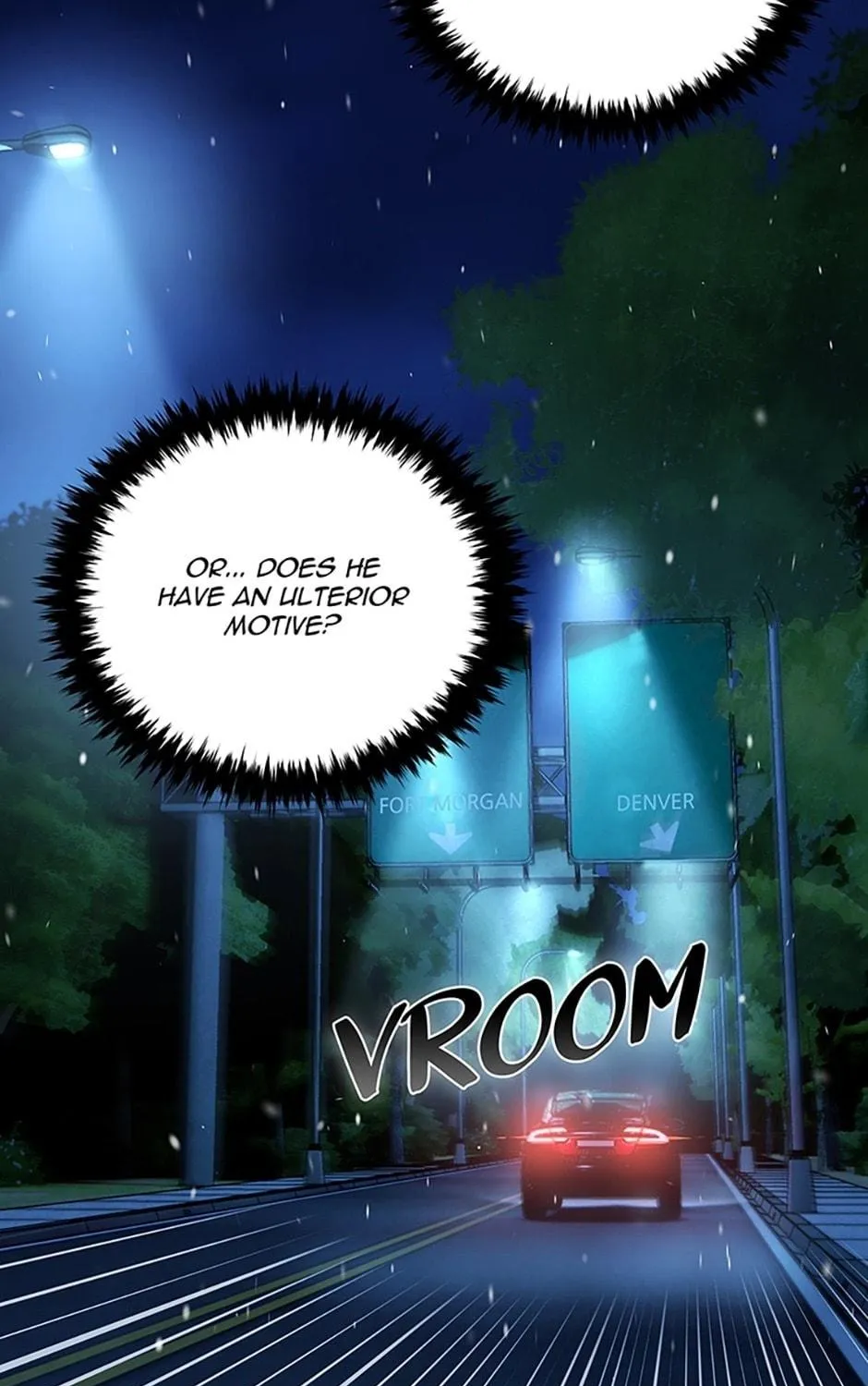Read Blood Hotel chapter 17 image 100 on Lezhin