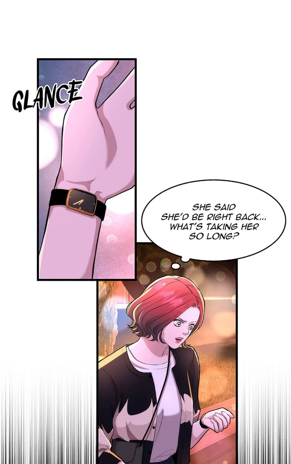 Read Blood Hotel chapter 17 image 102 on Lezhin