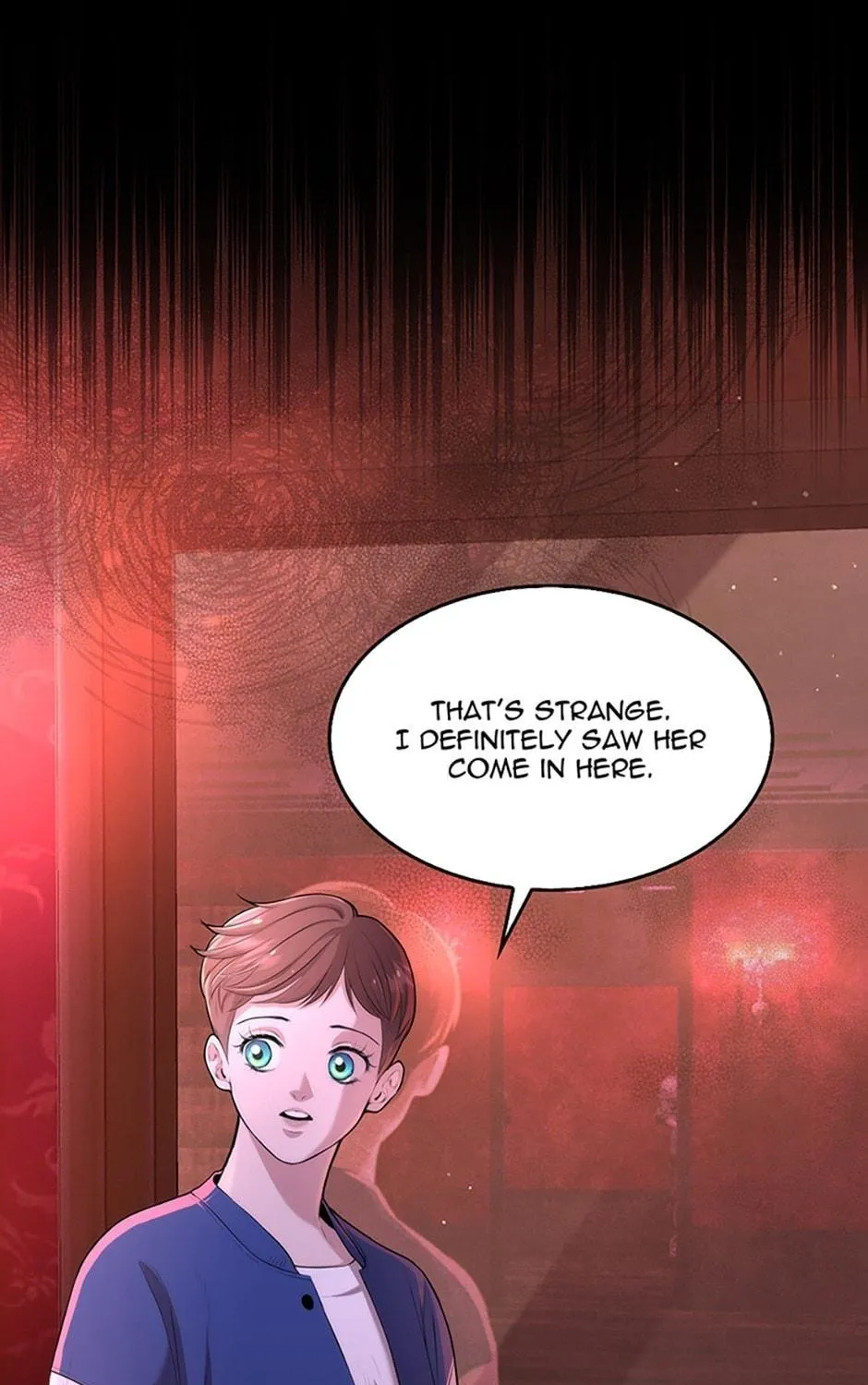 Read Blood Hotel chapter 17 image 108 on Lezhin