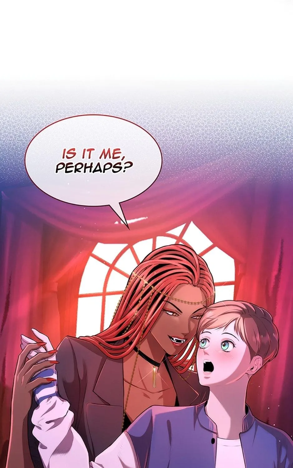Read Blood Hotel chapter 17 image 112 on Lezhin