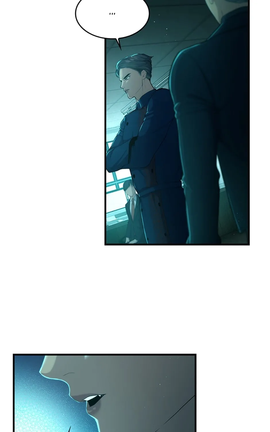 Read Blood Hotel chapter 17 image 14 on Lezhin
