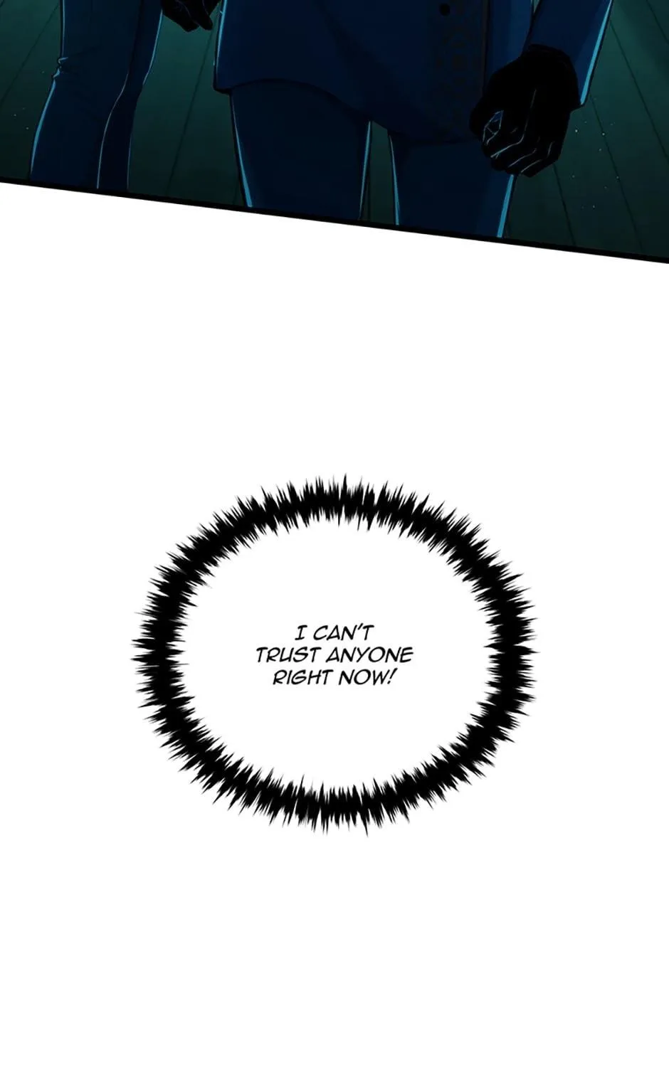 Read Blood Hotel chapter 17 image 18 on Lezhin