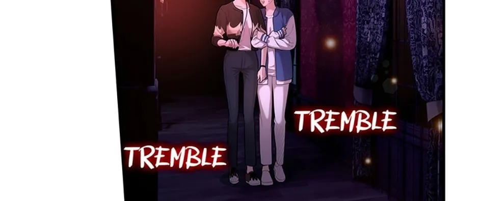 Read Blood Hotel chapter 17 image 25 on Lezhin