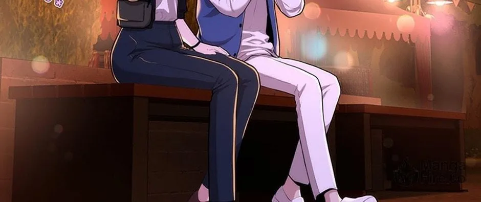 Read Blood Hotel chapter 17 image 29 on Lezhin