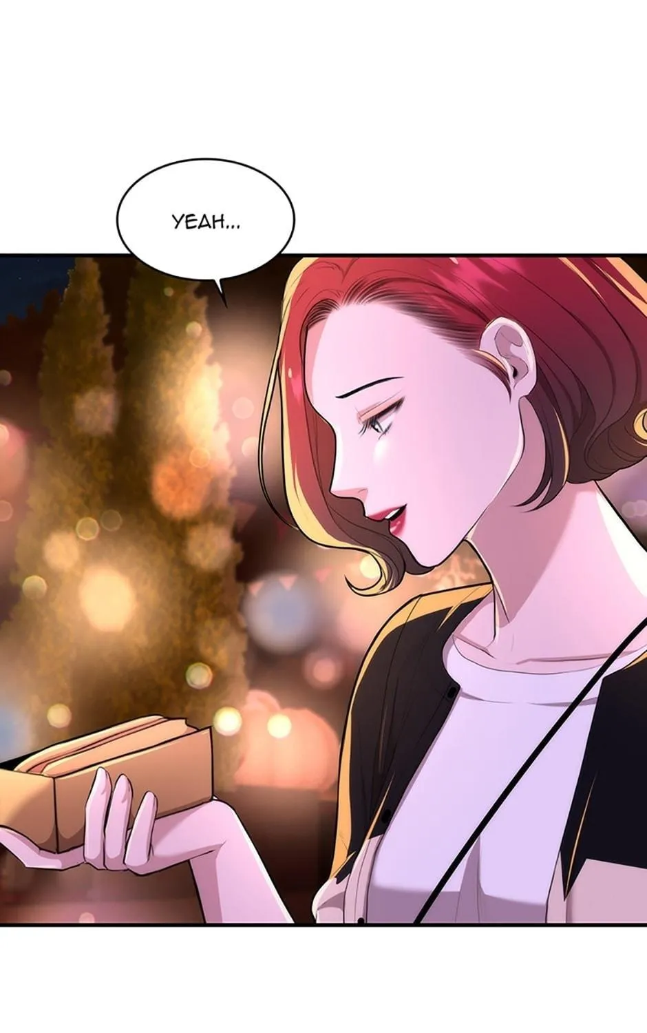 Read Blood Hotel chapter 17 image 34 on Lezhin