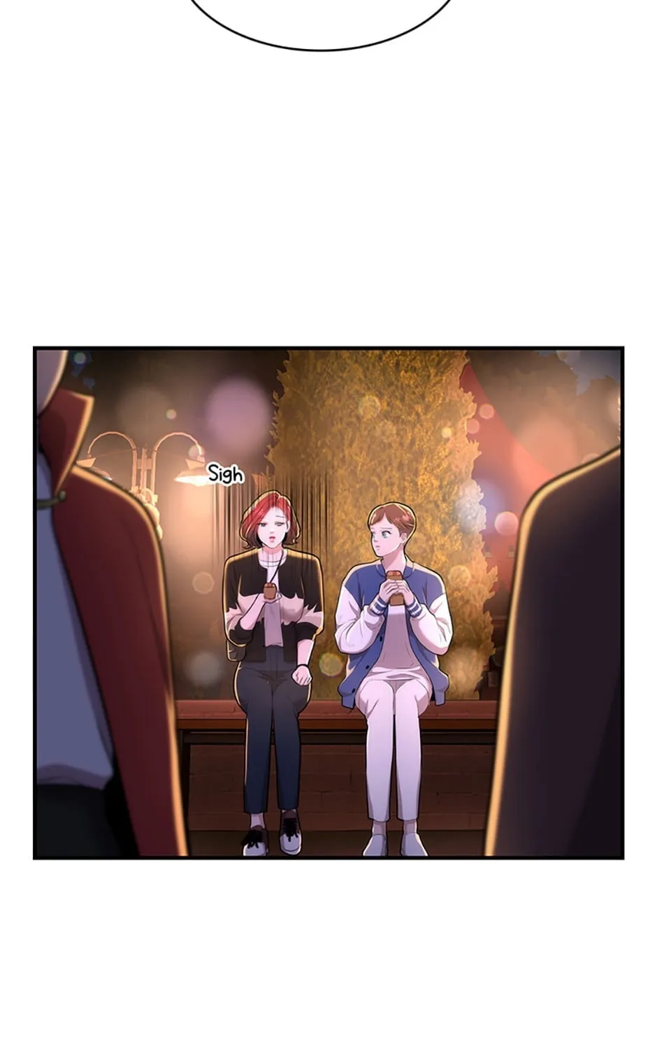 Read Blood Hotel chapter 17 image 36 on Lezhin