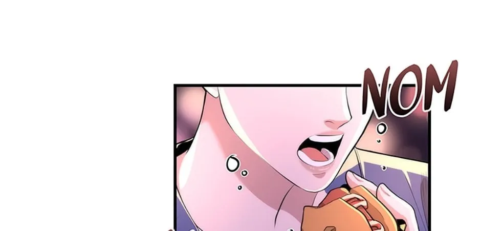 Read Blood Hotel chapter 17 image 37 on Lezhin