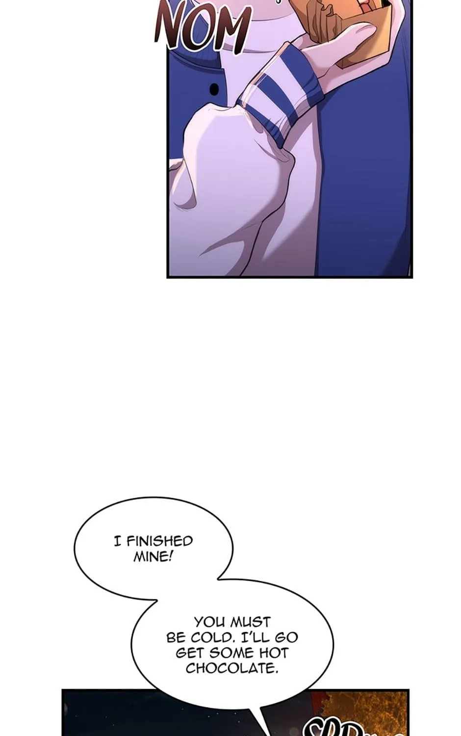 Read Blood Hotel chapter 17 image 38 on Lezhin