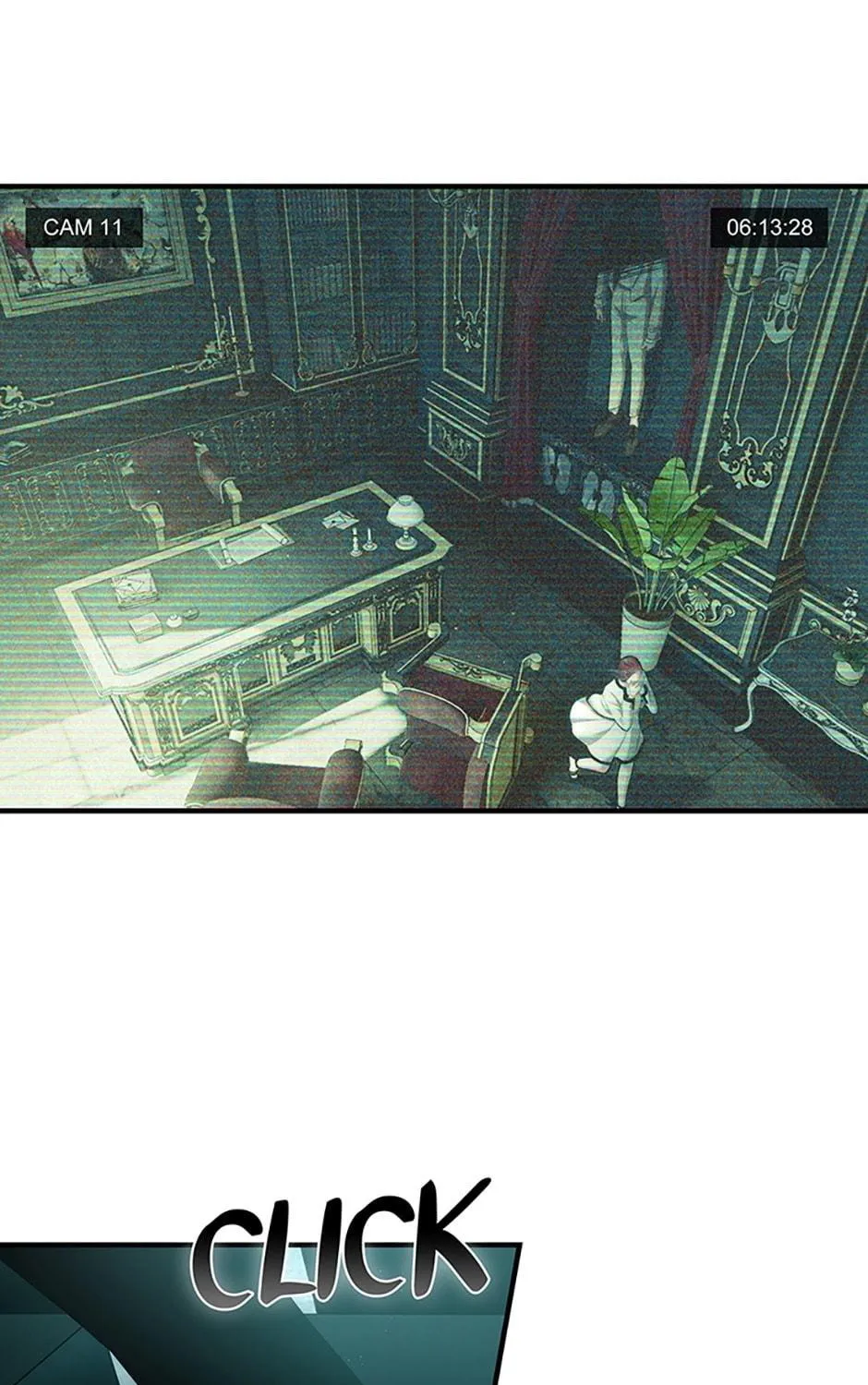 Read Blood Hotel chapter 17 image 4 on Lezhin