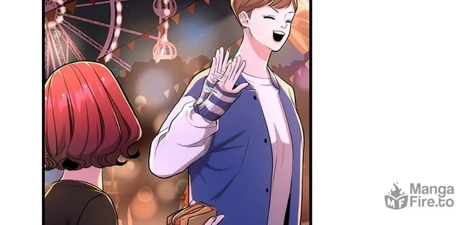 Read Blood Hotel chapter 17 image 41 on Lezhin
