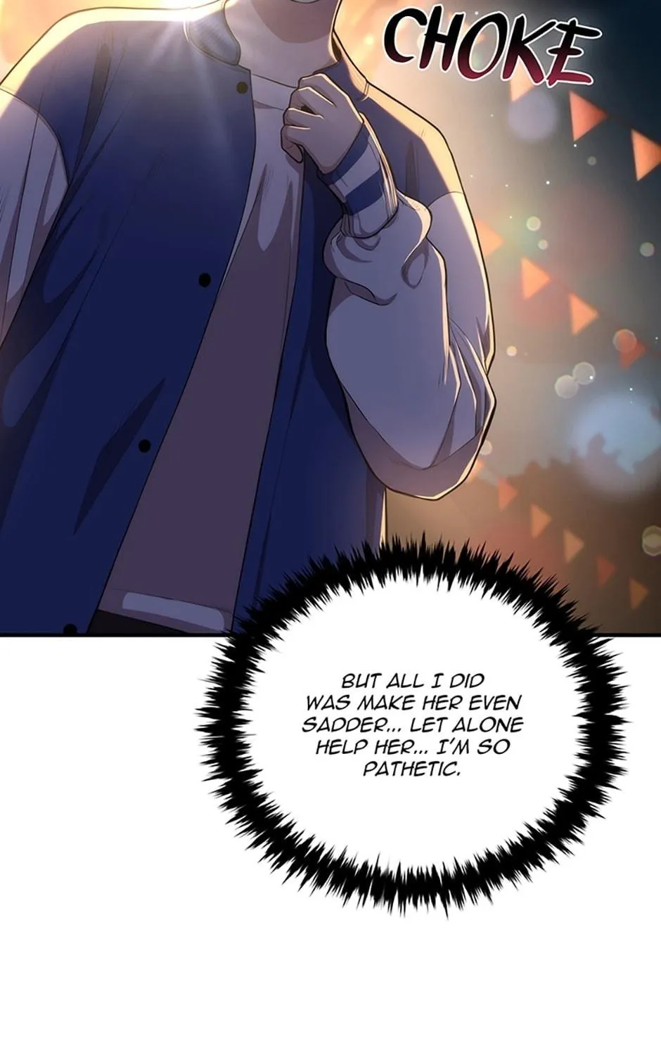 Read Blood Hotel chapter 17 image 48 on Lezhin