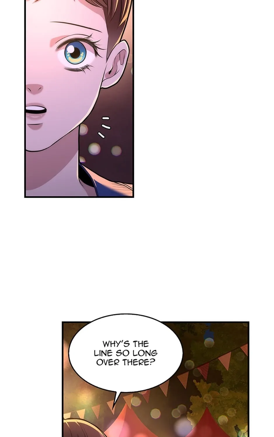 Read Blood Hotel chapter 17 image 50 on Lezhin