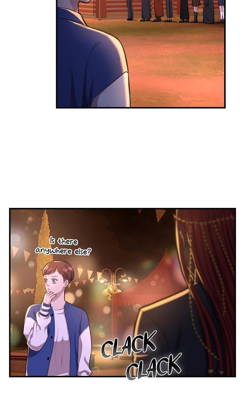 Read Blood Hotel chapter 17 image 52 on Lezhin