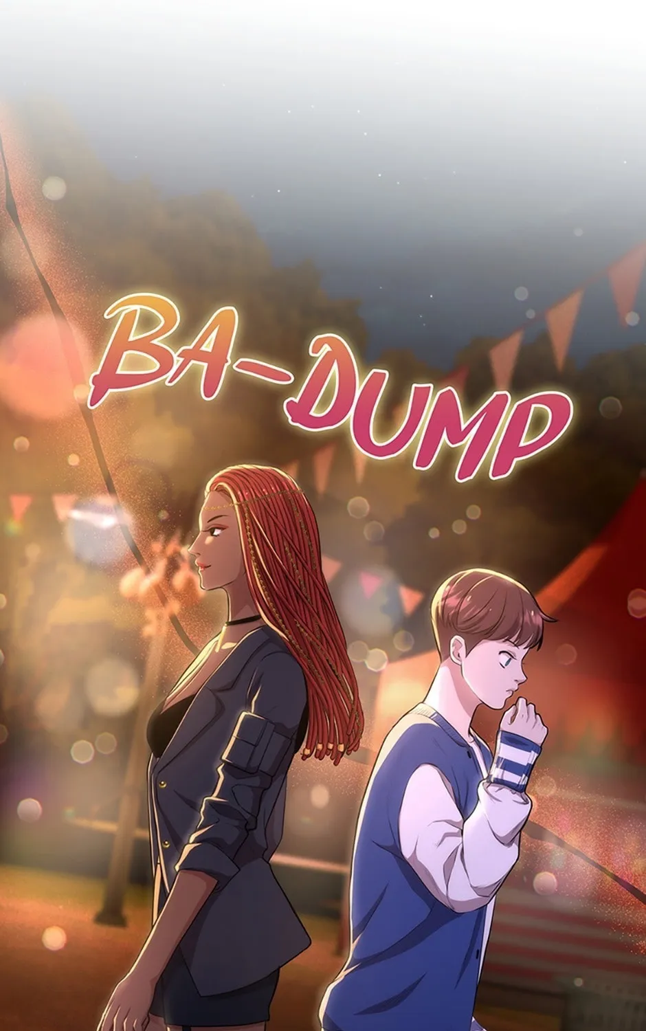 Read Blood Hotel chapter 17 image 54 on Lezhin