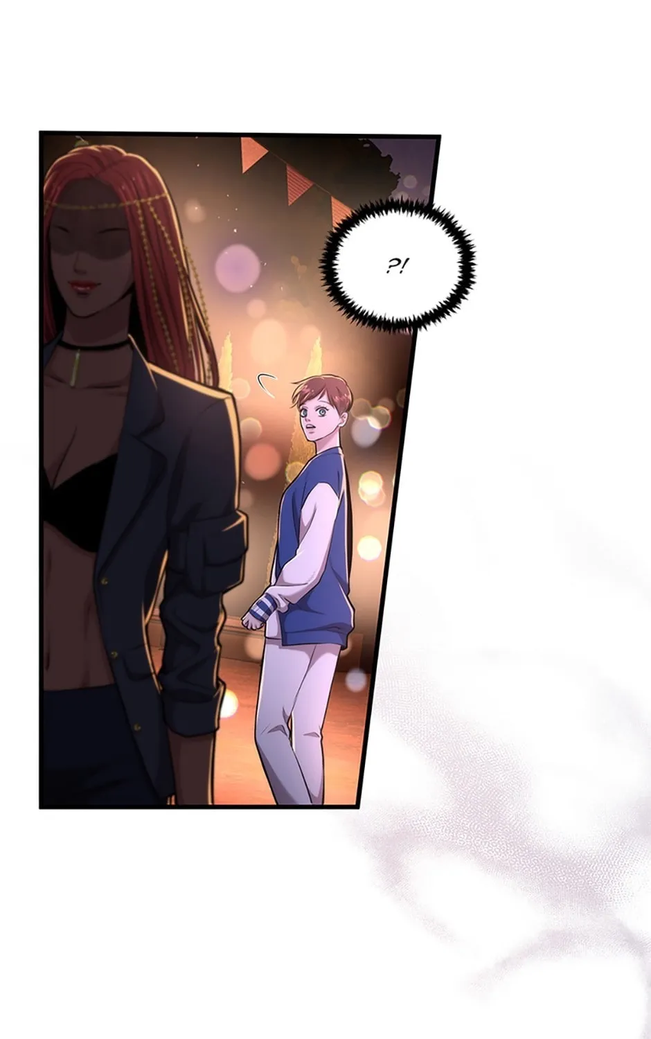 Read Blood Hotel chapter 17 image 56 on Lezhin