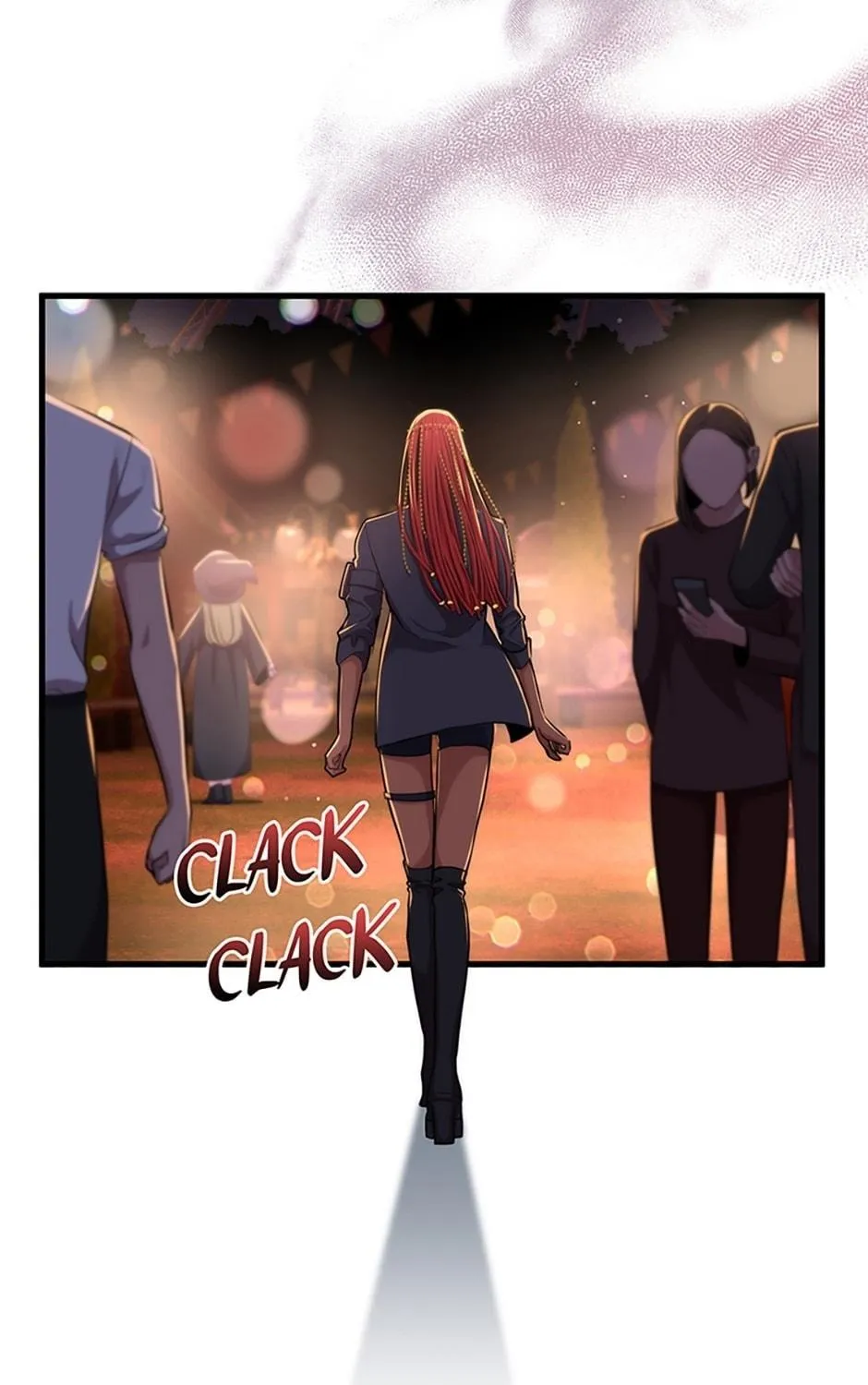 Read Blood Hotel chapter 17 image 58 on Lezhin