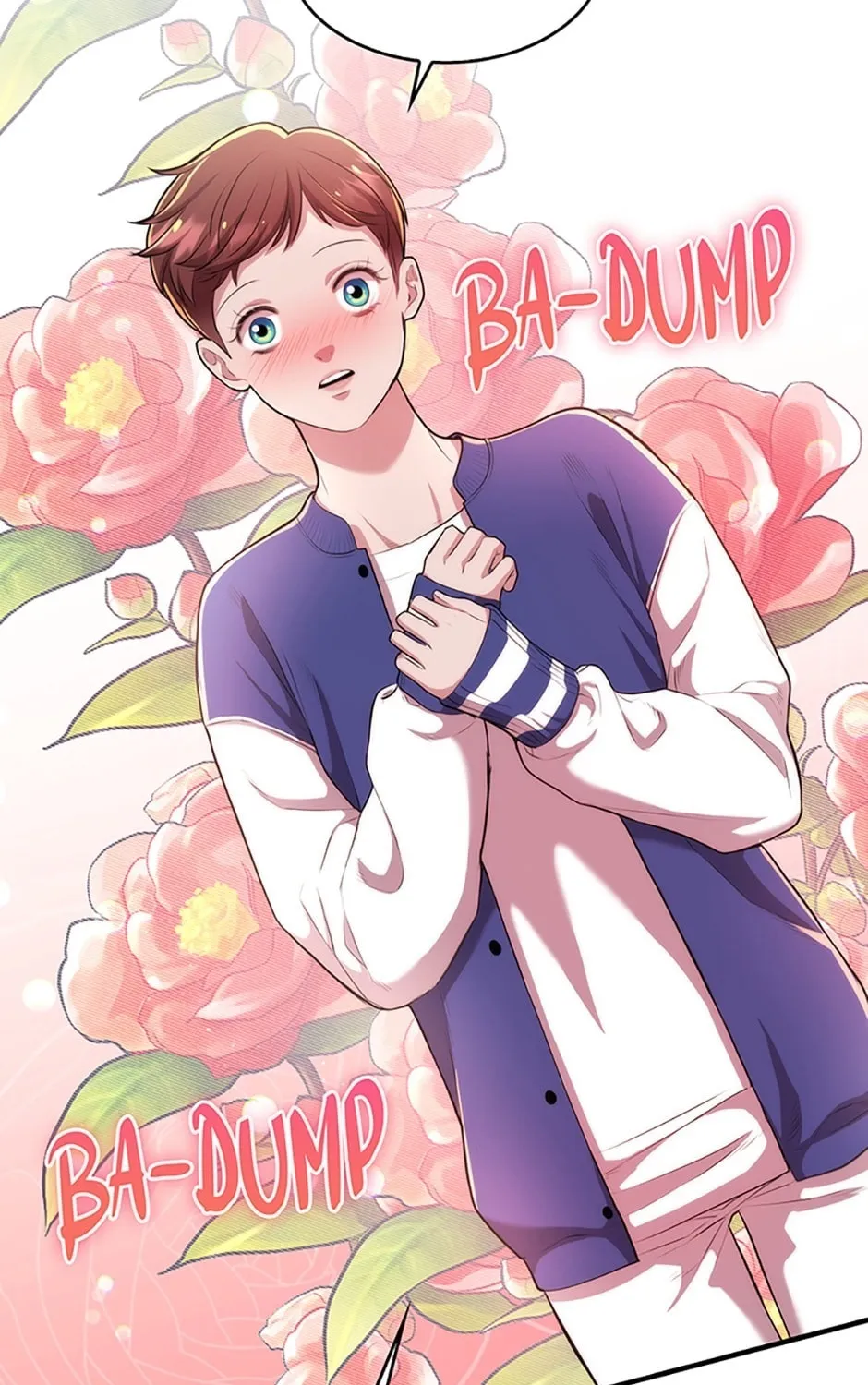 Read Blood Hotel chapter 17 image 62 on Lezhin