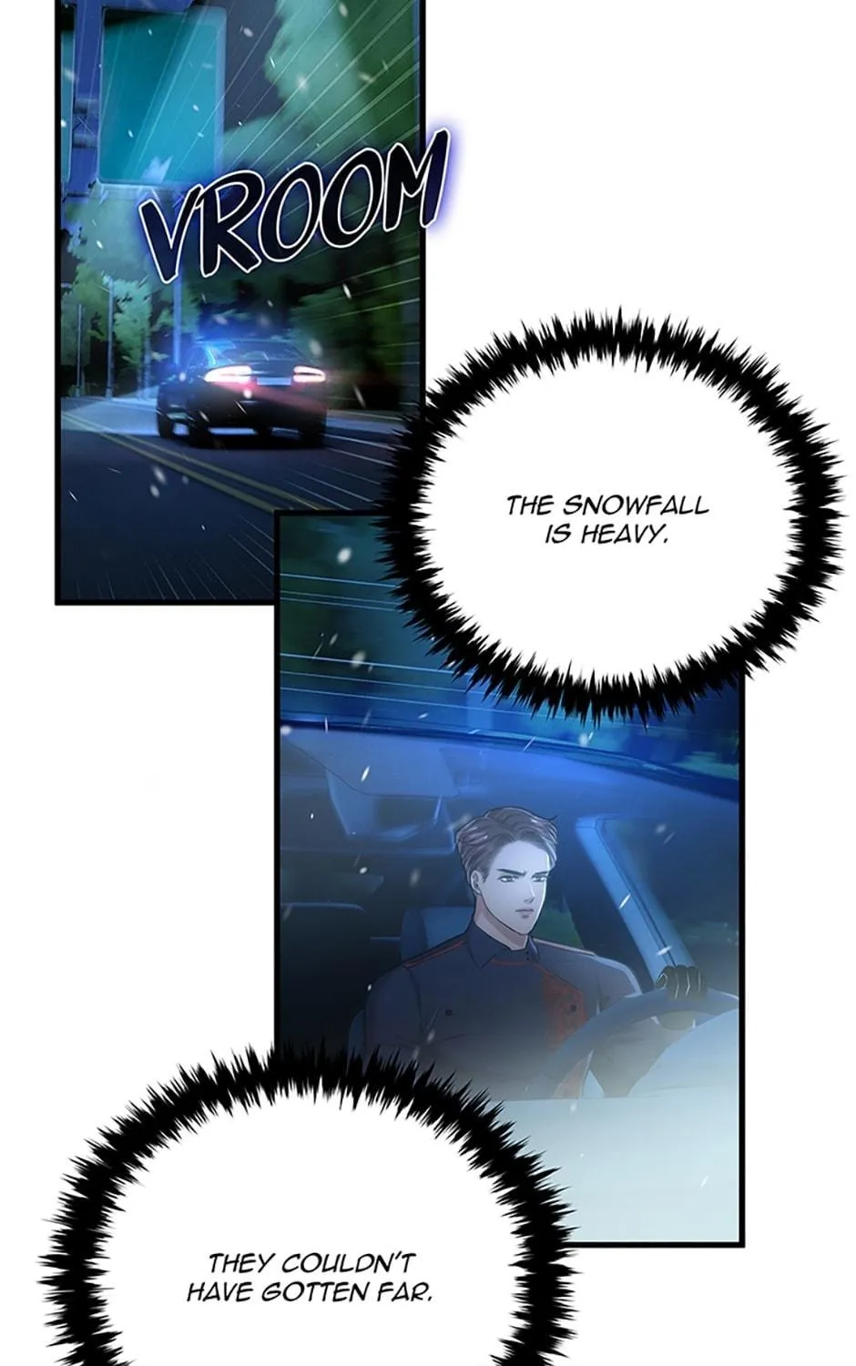 Read Blood Hotel chapter 17 image 78 on Lezhin