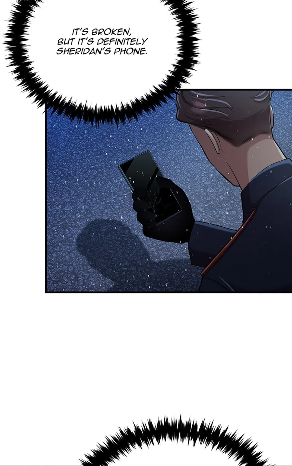 Read Blood Hotel chapter 17 image 84 on Lezhin