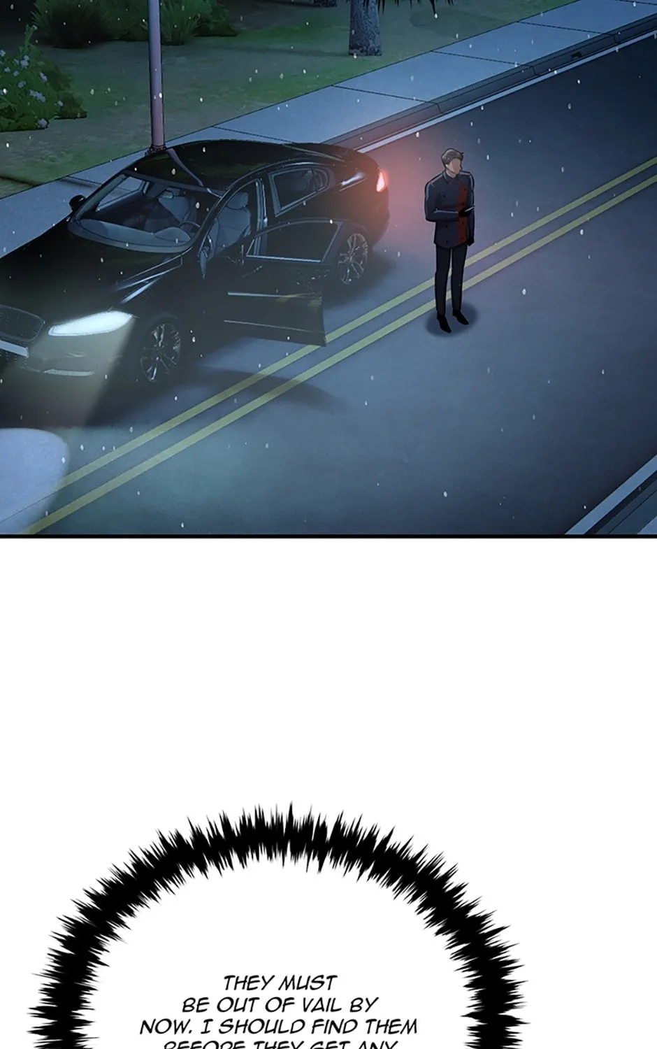 Read Blood Hotel chapter 17 image 86 on Lezhin