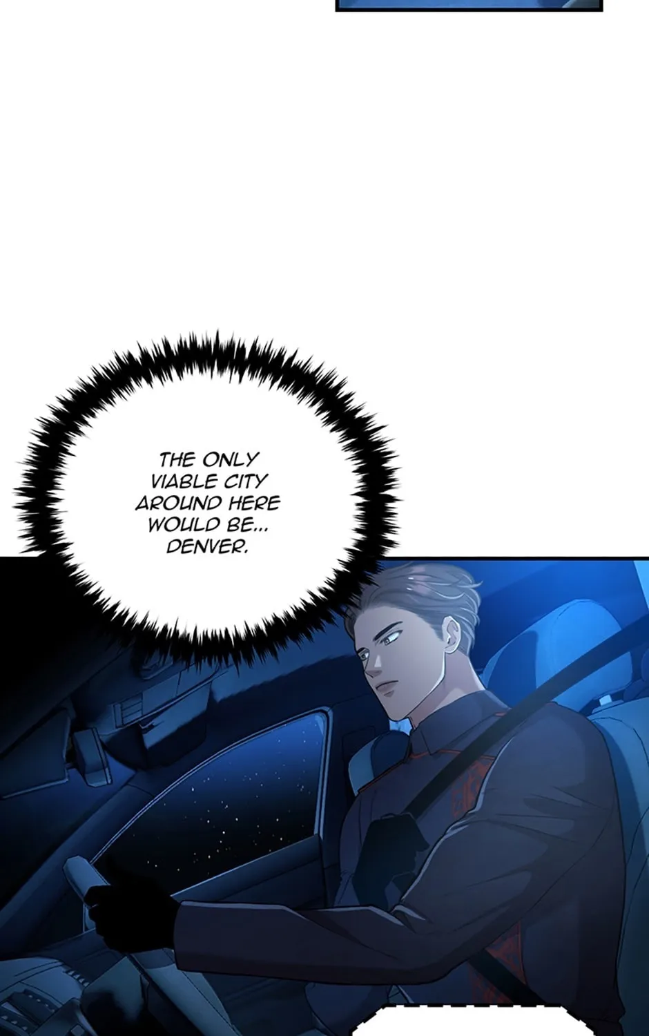 Read Blood Hotel chapter 17 image 90 on Lezhin
