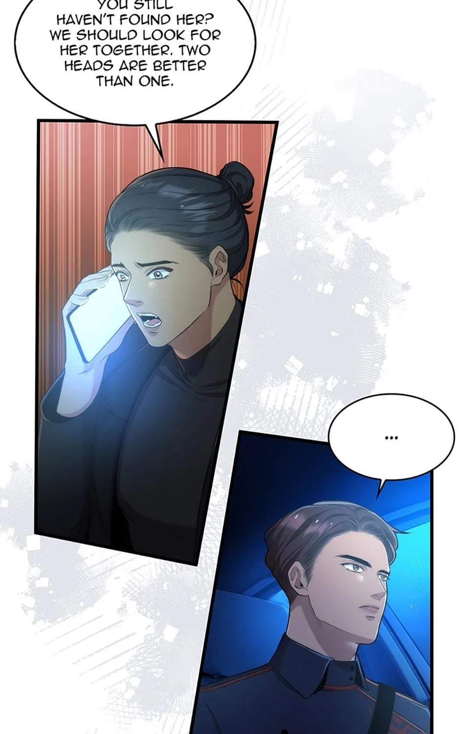 Read Blood Hotel chapter 17 image 94 on Lezhin