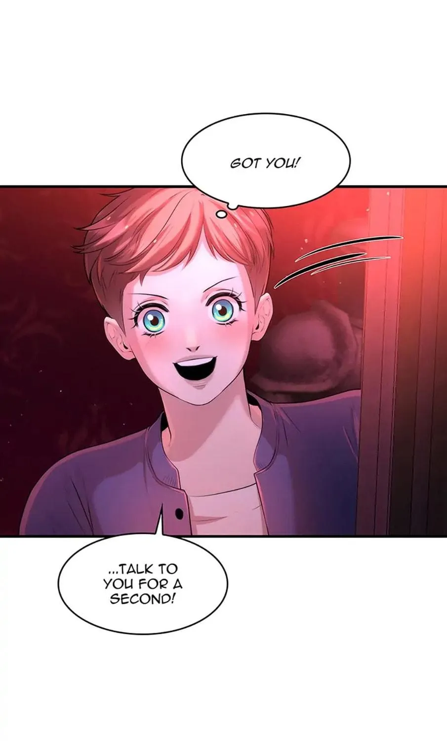 Read Blood Hotel chapter 18 image 10 on Lezhin