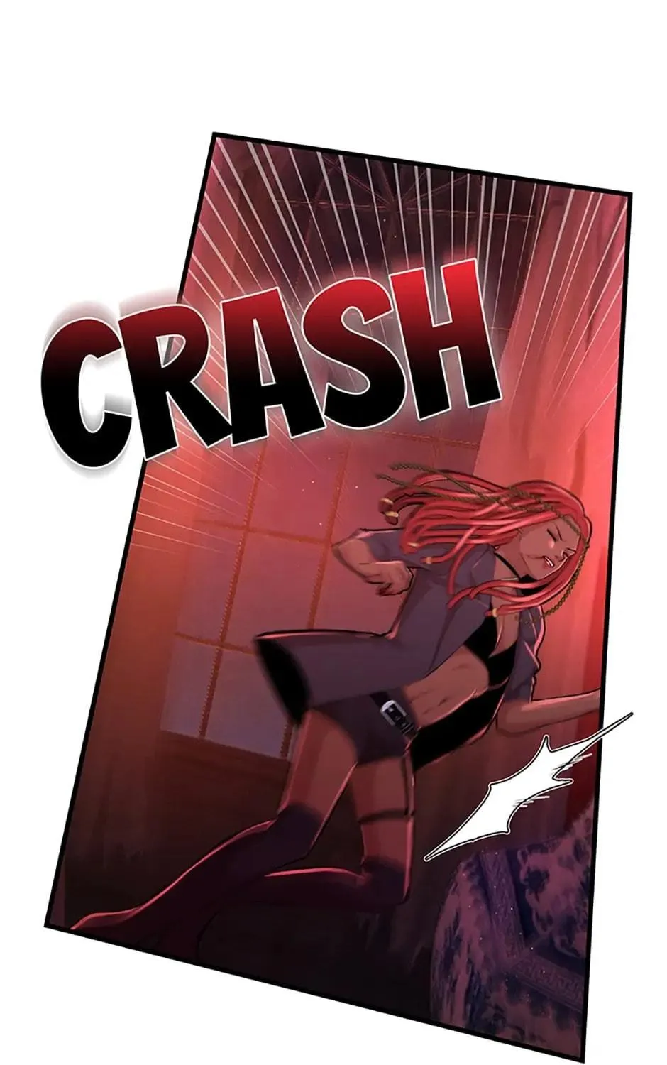 Read Blood Hotel chapter 18 image 100 on Lezhin