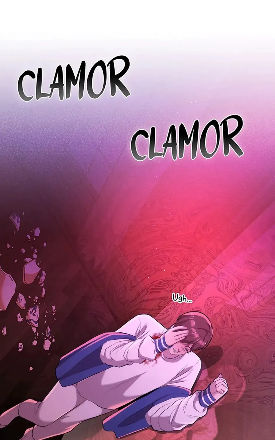 Read Blood Hotel chapter 18 image 116 on Lezhin