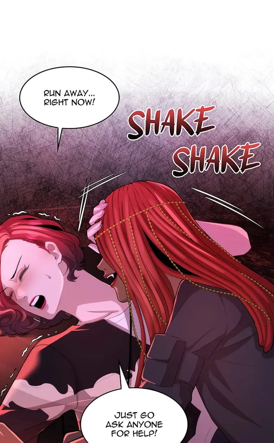Read Blood Hotel chapter 18 image 122 on Lezhin