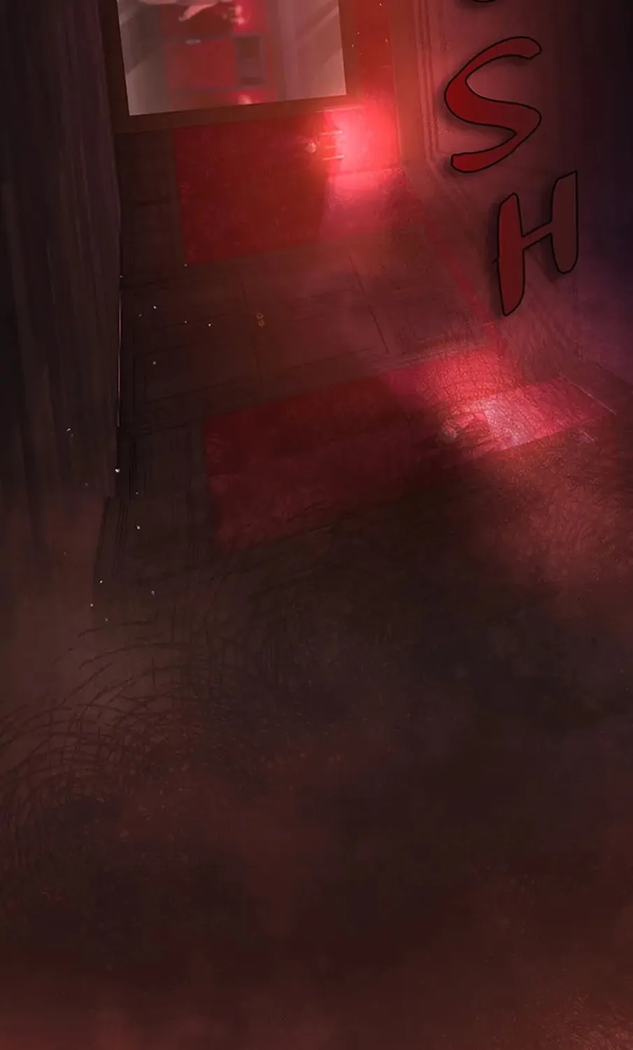 Read Blood Hotel chapter 18 image 14 on Lezhin