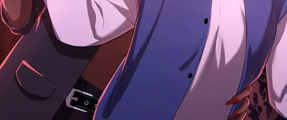 Read Blood Hotel chapter 18 image 21 on Lezhin