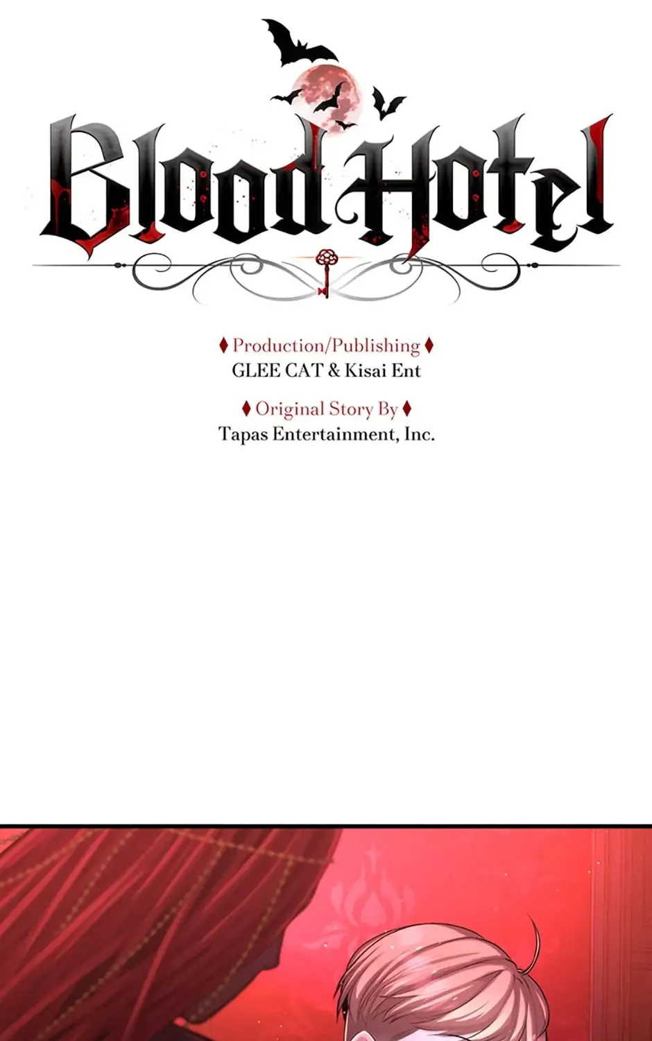 Read Blood Hotel chapter 18 image 24 on Lezhin